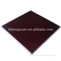 Anti-Scratch Wholesale Square Cheap Resin Table Tops